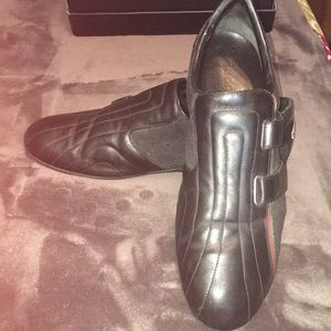 Authentic Gucci Casual Shoes